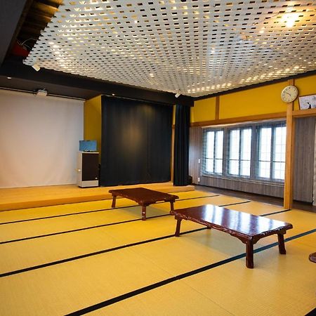 Вилла アメリカンハウスー野上 Nagatoro  Экстерьер фото